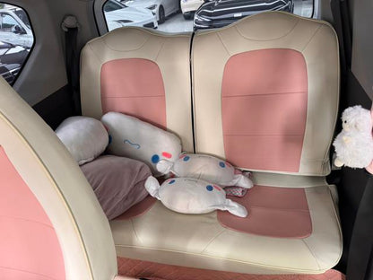 Pre-Owned Wuling Hongguang MINIEV 2021 Macaron Premium Edition Lithium Iron Phosphate