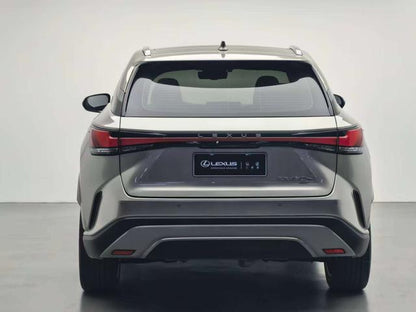 Certificated Pre-Owned Lexus RX PHEV 2023 450h+ Four-wheel Drive Enjoyment Edition -u22432911