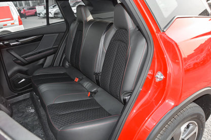 Haima 8S