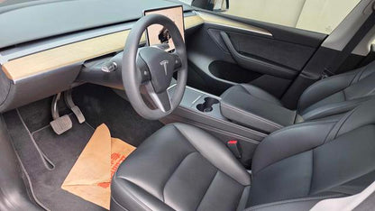 Pre-Owned Tesla Model Y 2022 Facelift Rear-Wheel Drive Version