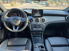 Certificated Pre-Owned Mercedes-Benz CLA 2016 Restyled CLA 200 Dynamic Edition - u22406825