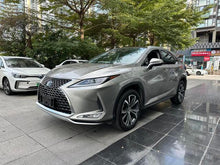 Certificated Pre-Owned Lexus RX 2021 Model 300 Four-wheel Drive Special Edition - u22730691