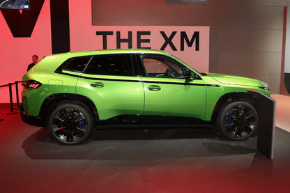 BMW BMW XM -Hybrid PHEV