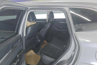 Certificated Pre-Owned GWM Haval H6 2022 Third Generation 1.5T Automatic Two-Wheel Drive Pro - u22770347