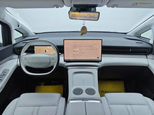 Certificated Pre-Owned XPENG X9 2024 702 Ultra Long Range Pro -u22522307