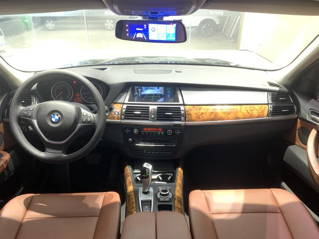 Certificated Pre-Owned BMW X5 (Imported) 2013 xDrive35i Luxury Version - u22508430