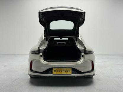 Certificated Pre-Owned IM L6 2025 Ultra 100kWh -u22735043