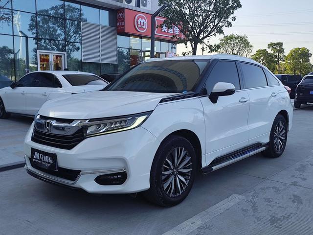 Certificated Used GAC Honda Avancier 2020 370 Turbo 9AT Premium Edition AWD - u22066119
