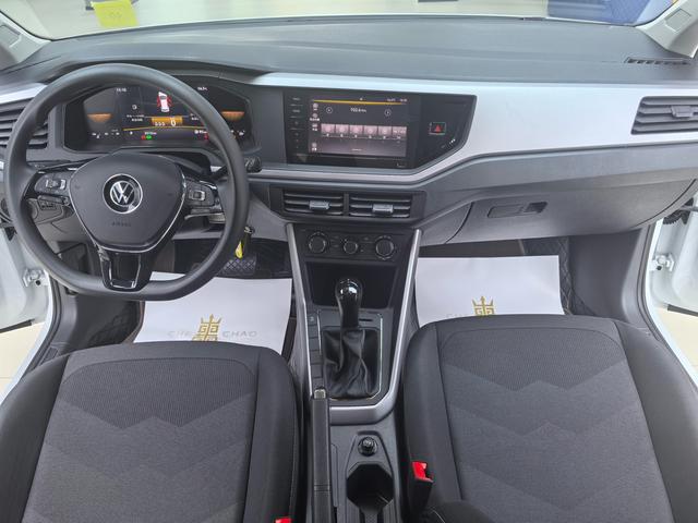 Certificated Pre-Owned Polo 2023 Restyled Plus 1.5L Automatic Enjoyable Edition - u22054641