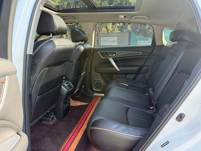 Certificated Pre-Owned 2020 Guangdao 370 TURBO 9AT Ultimate Edition AWD - u22301800