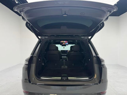 Certificated Pre-Owned Li Auto L9 2022 Max Edition -u21958580