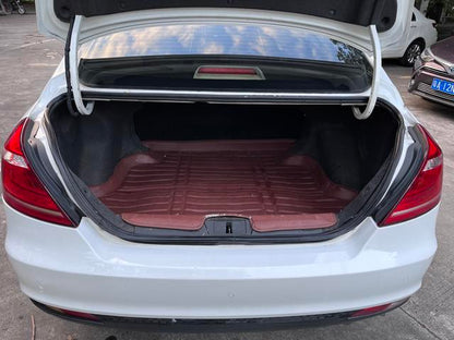 Certificated Pre-Owned Geely Emgrand 2016 Sedan 1.5L Manual Fashion Edition - u21354057