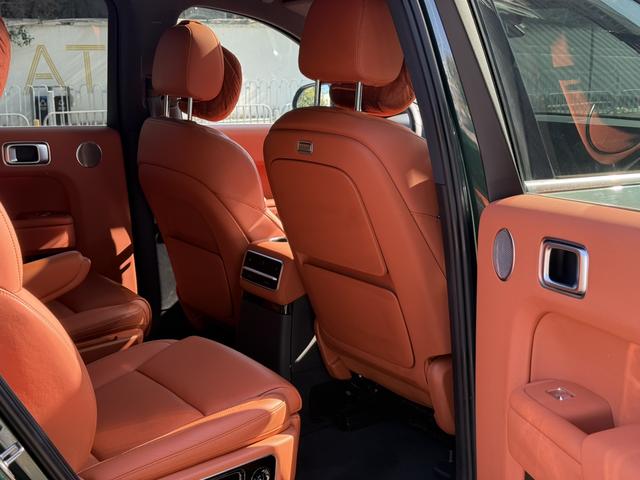 Certificated Pre-Owned Li Auto L9 2022 Max Edition -u22567244