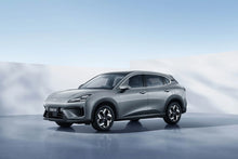 SAIC-GM-Wuling Baojun Yunhai -Hybrid PHEV