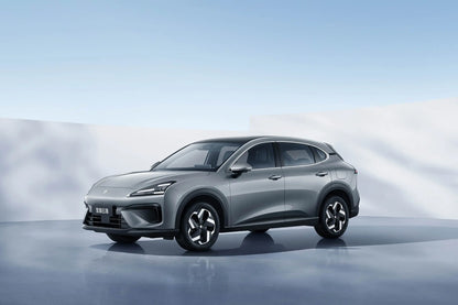 SAIC-GM-Wuling Baojun Yunhai -Hybrid PHEV