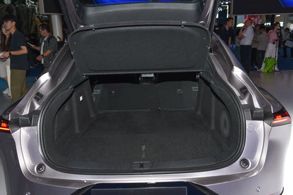 Qiyuan A07-Hybrid REEV