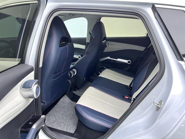 Certificated Pre-Owned BYD Yuan PLUS 2022 510KM Honor Edition -u22735496