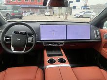 Certificated Pre-Owned Li Auto L6 2025 Max Smart Upgrade Version -u22572083