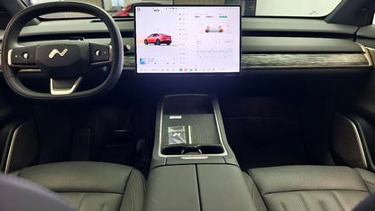 Certificated Pre-Owned Ledao L60 2024 Edition 525km Standard Range Four-Wheel Drive Version -u22539512