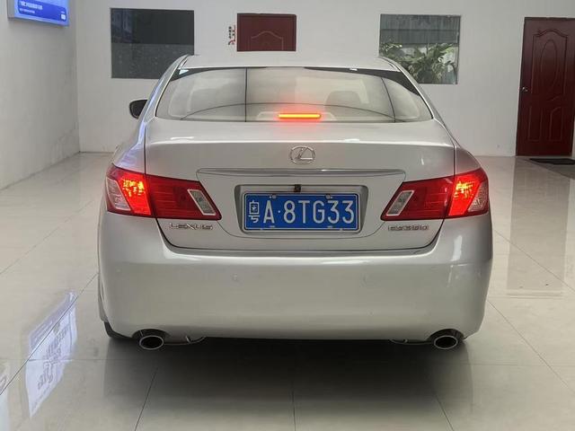 Certificated Used Lexus ES 2006 350 - u22065884
