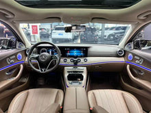 Certificated Used Mercedes-Benz E-Class 2021 E 300 L Fashion Sedan