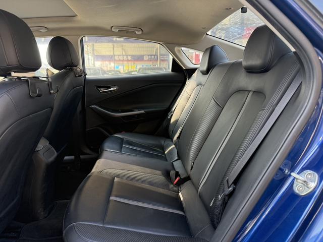 Certificated Pre-Owned Hyundai Fista 2019 280TGDi Sport Edition China VI - u22434913