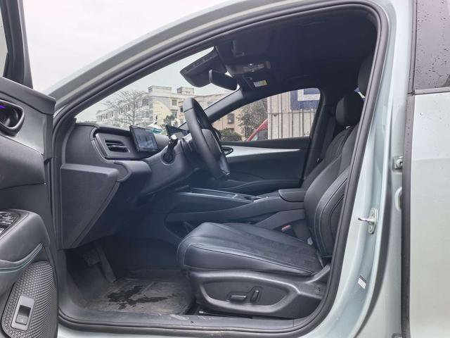 Certificated Pre-Owned BYD Seal 06DM Wagon Edition 2025 DM-i 150KM Flagship Model -u22692533