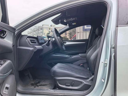 Certificated Pre-Owned BYD Seal 06DM Wagon Edition 2025 DM-i 150KM Flagship Model -u22692533