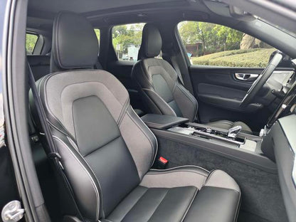 Certificated Pre-Owned Volvo XC60 PHEV 2025 T8 All-Wheel Drive Long-Range Inscription Pro Black Edition -u21129123