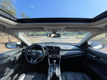 Certificated Pre-Owned Dongfeng Honda Civic 2019 220TURBO CVT Dynamic Edition, China VI - u22404097