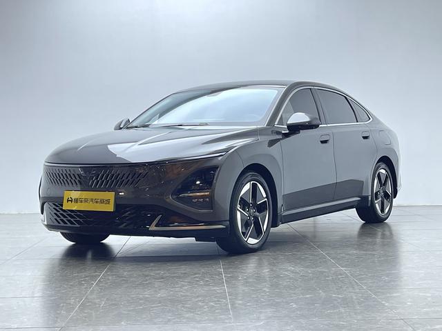 Certificated Pre-Owned SAIC-GM-Wuling Xingguang PHEV 2023 150 Advanced Version -u22382294