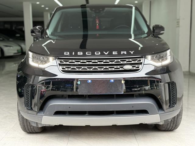 Certificated Pre-Owned Discovery 2020 3.0 V6 SE - u22546928