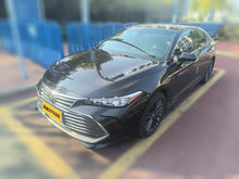 Certificated Pre-Owned 2019 GAC Toyota Avalon 2.5L Touring Prestige Edition, China VI - u22439421