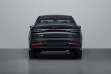 BYD Haibao 05DM -Hybrid PHEV