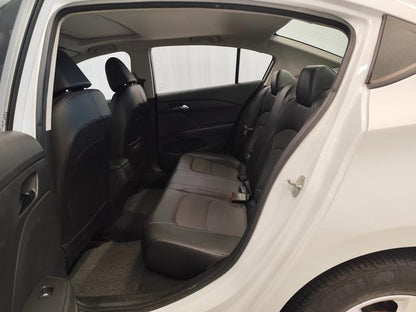 Certificated Pre-Owned SAIC-GM Chevrolet Cavalier 2018 320 Automatic Enjoyable Delight Edition - u22597251