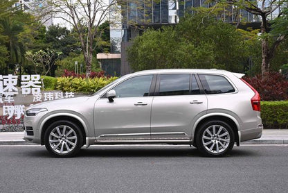 Certificated Pre-Owned Volvo XC90 2018 T6 Inscription Plus 7-Seater - u22058834