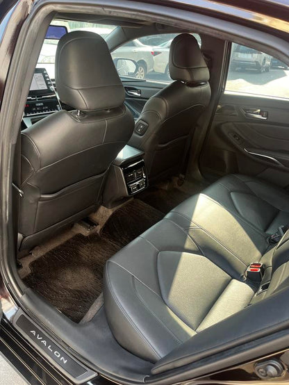 Certificated Pre-Owned Lexus Avalon 2022 2.0L XLE Premium Edition - u22434096