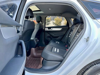 Certificated Pre-Owned BYD Qin Pro DM 2019 Super Power Edition 1.5TI Automatic Intelligent Connectivity Dynamic Elegant Model National VI -u22349514