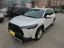 Certificated Pre-Owned Corolla Cross 2023 2.0L CVT Pioneer Edition - u22569124