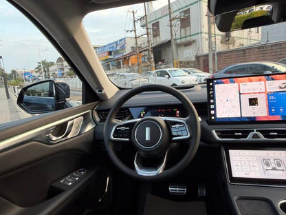 Certificated Pre-Owned GWM Mocha PHEV 2024 Hi4 Long Range Version -u22026689