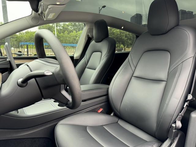 Certificated Pre-Owned Model Y 2022 Rear-Wheel Drive Version -u22519552