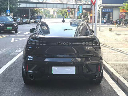 Certificated Pre-Owned Lynk & Co 05 EM-P 2021 PHEV 1.5TD HALO -u20969200