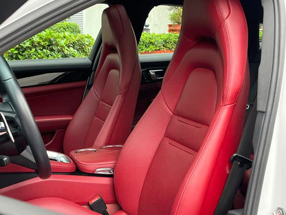 Certificated Pre-Owned 2023 Porsche Panamera 2.9T - u22745642