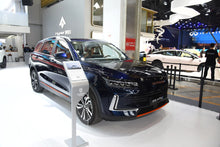 Skyworth Skyworth HT-i -Hybrid PHEV