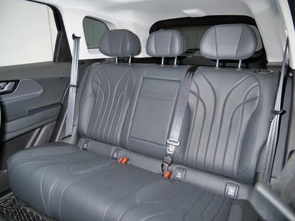 Certificated Pre-Owned Fengyun T9 2024 Edition 120 Long Range Luxury Version Lithium Iron Phosphate -u22710214