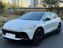 Certificated Pre-Owned SAIC-GM Buick E4 2023 GS Edition