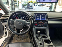 Certificated Pre-Owned GAC Toyota Avalon 2019 2.0L XLE Premium Edition, China VI - u22552860