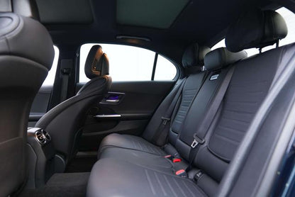 Certificated Pre-Owned Mercedes-Benz C-Class PHEV 2023 Refreshed C 350 eL -u22096217