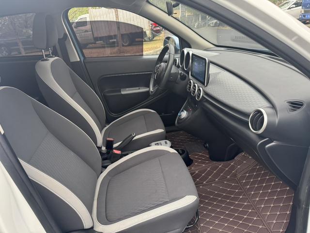 Certificated Pre-Owned ORA Black Cat 2021 301km Base Model