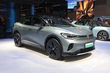 FAW-Volkswagen ID.4 CROZZ